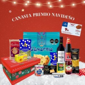 venta-canasta-con-vale-premio-navideno-270-soles-lima