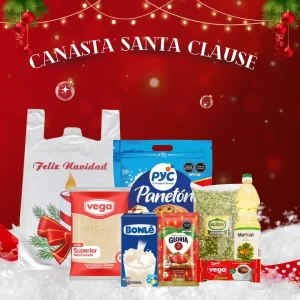 venta-canasta- navidad-supereconomica-santa-clause-30-soles-lima